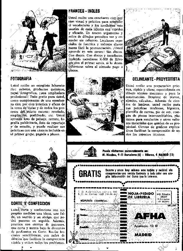 ABC MADRID 29-09-1963 página 11