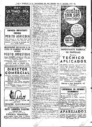 ABC MADRID 29-09-1963 página 113