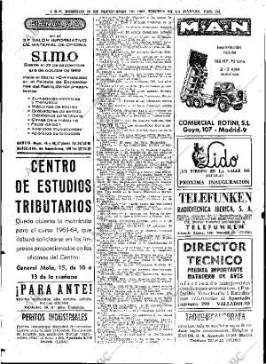 ABC MADRID 29-09-1963 página 114