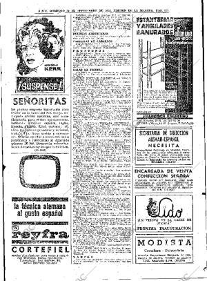 ABC MADRID 29-09-1963 página 115