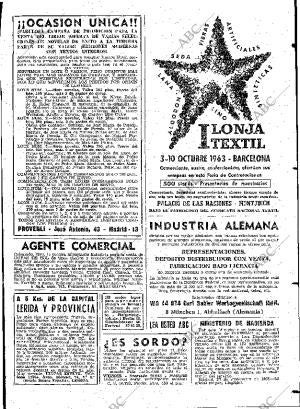 ABC MADRID 29-09-1963 página 125