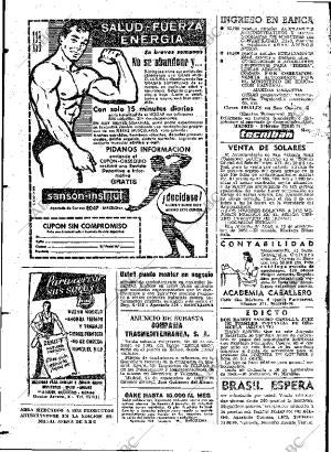 ABC MADRID 29-09-1963 página 126