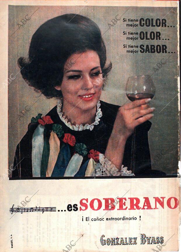 ABC MADRID 29-09-1963 página 128