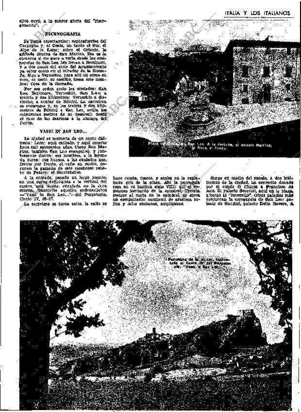 ABC MADRID 29-09-1963 página 15