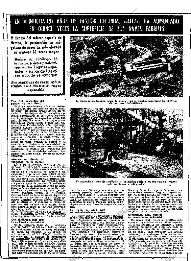 ABC MADRID 29-09-1963 página 18