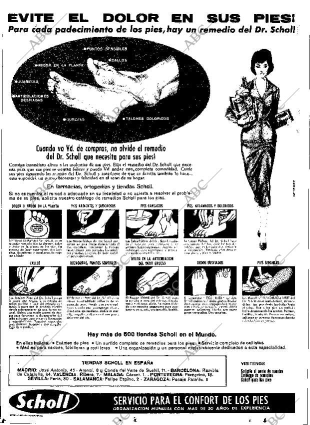 ABC MADRID 29-09-1963 página 20