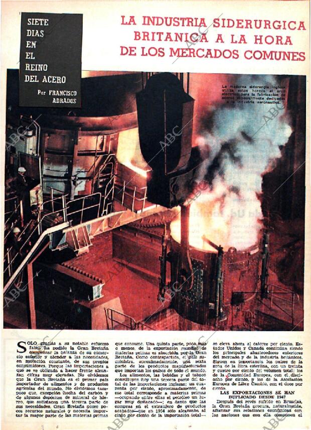 ABC MADRID 29-09-1963 página 21