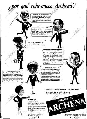 ABC MADRID 29-09-1963 página 28