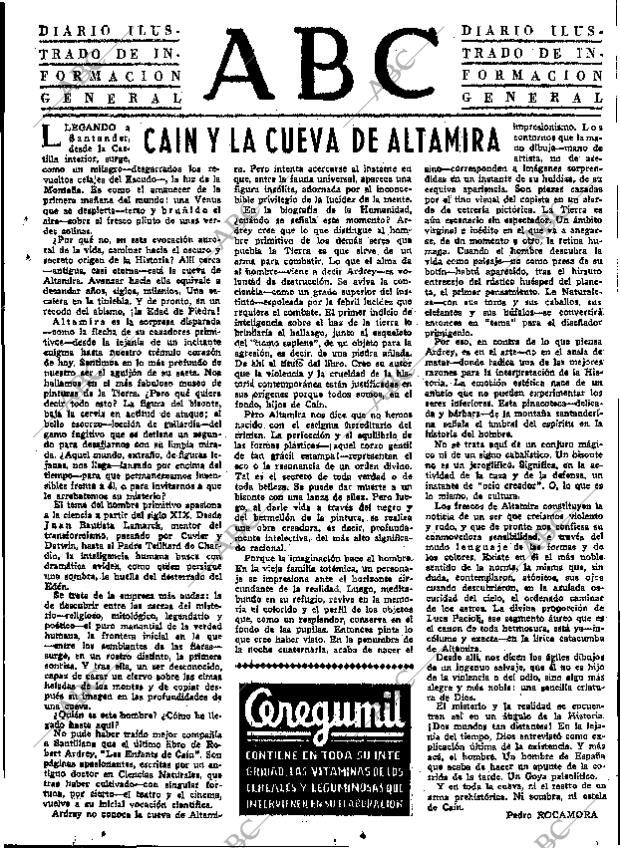 ABC MADRID 29-09-1963 página 3