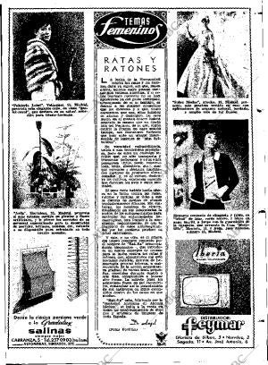ABC MADRID 29-09-1963 página 31