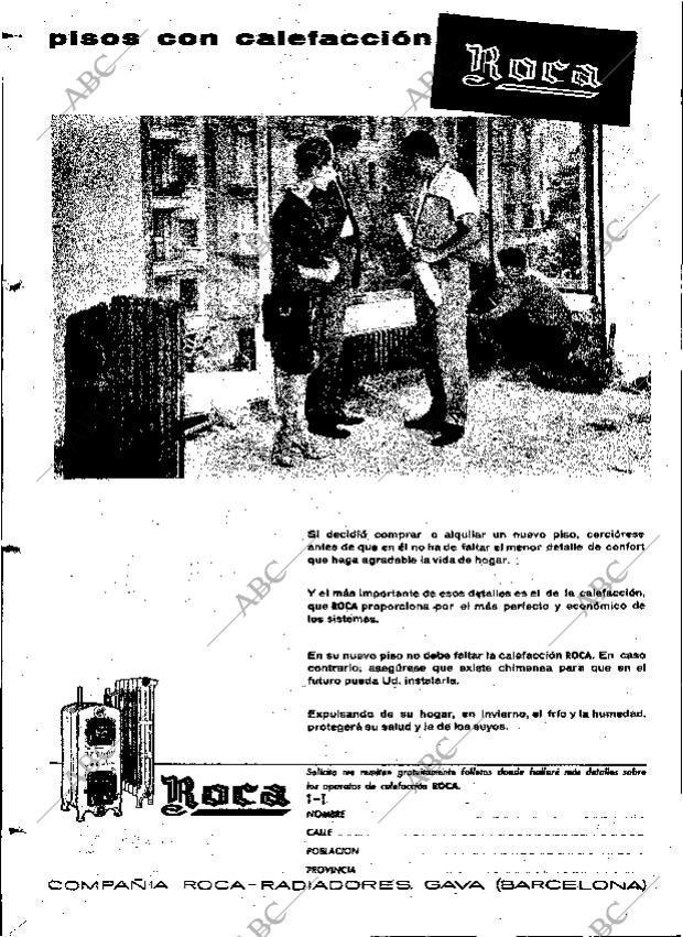 ABC MADRID 29-09-1963 página 32