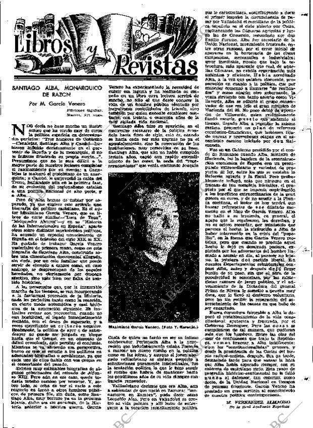 ABC MADRID 29-09-1963 página 33