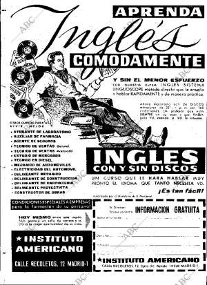 ABC MADRID 29-09-1963 página 34