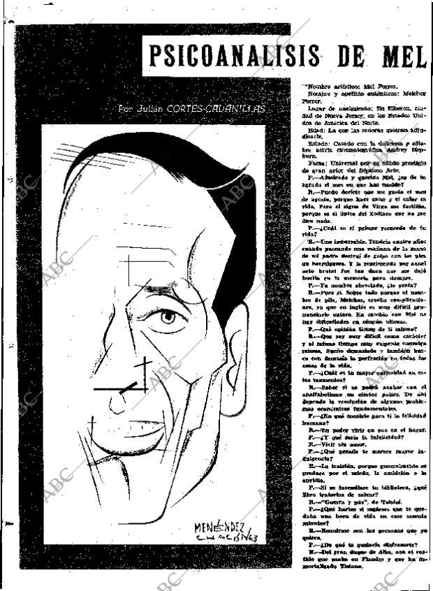 ABC MADRID 29-09-1963 página 36