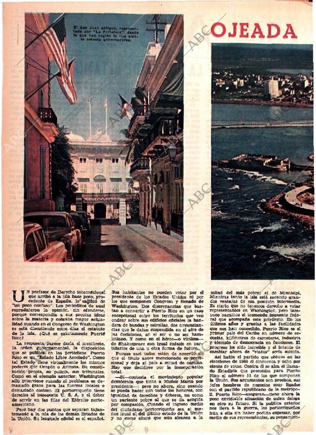 ABC MADRID 29-09-1963 página 4