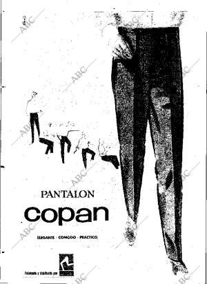 ABC MADRID 29-09-1963 página 42