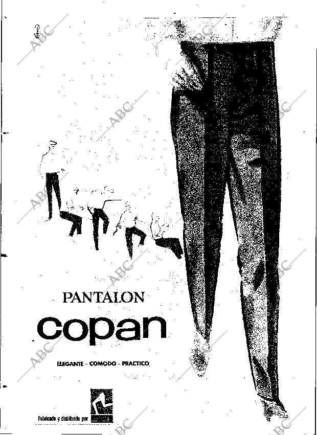 ABC MADRID 29-09-1963 página 42