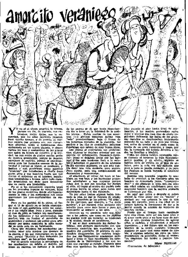 ABC MADRID 29-09-1963 página 43