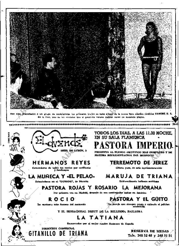 ABC MADRID 29-09-1963 página 44