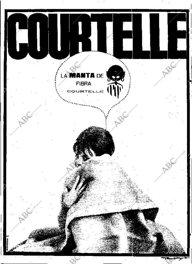 ABC MADRID 29-09-1963 página 45