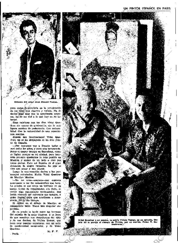 ABC MADRID 29-09-1963 página 49