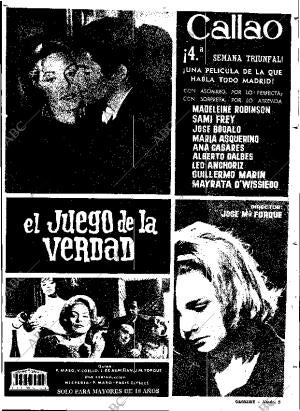 ABC MADRID 29-09-1963 página 53