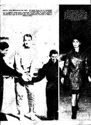 ABC MADRID 29-09-1963 página 54