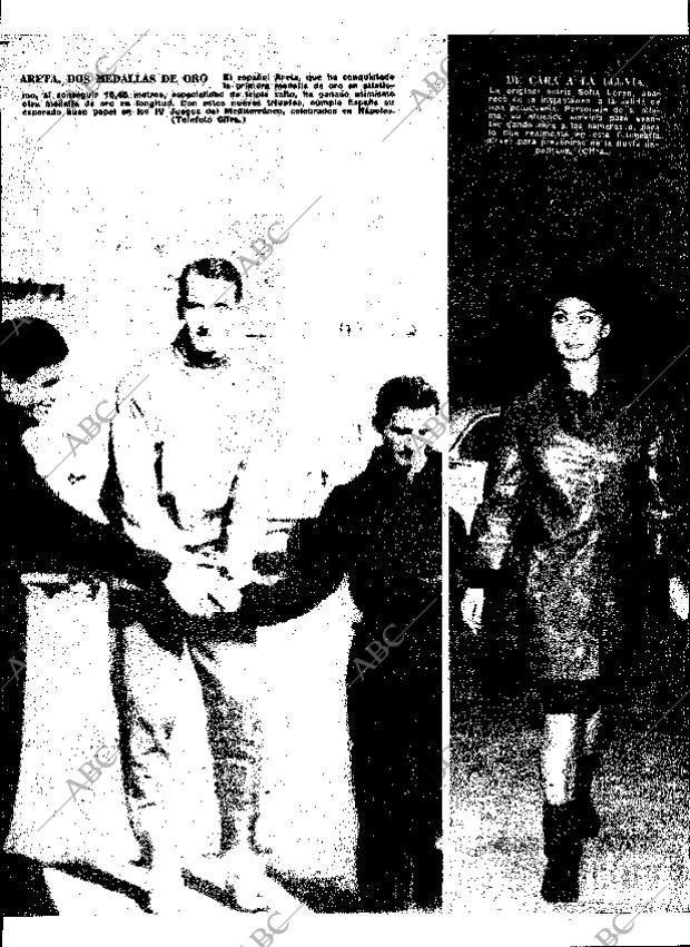 ABC MADRID 29-09-1963 página 54