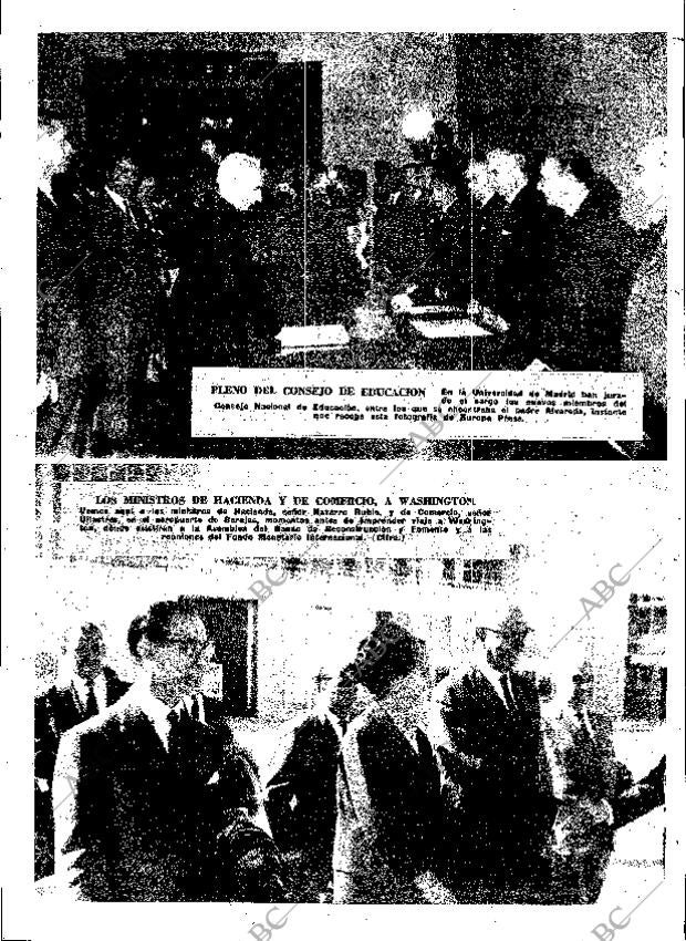 ABC MADRID 29-09-1963 página 55