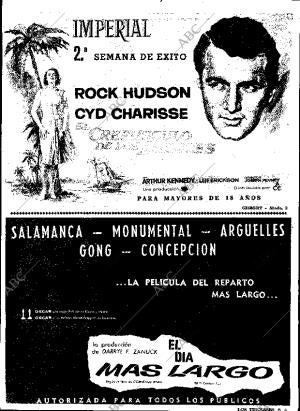 ABC MADRID 29-09-1963 página 60