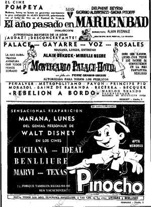 ABC MADRID 29-09-1963 página 65