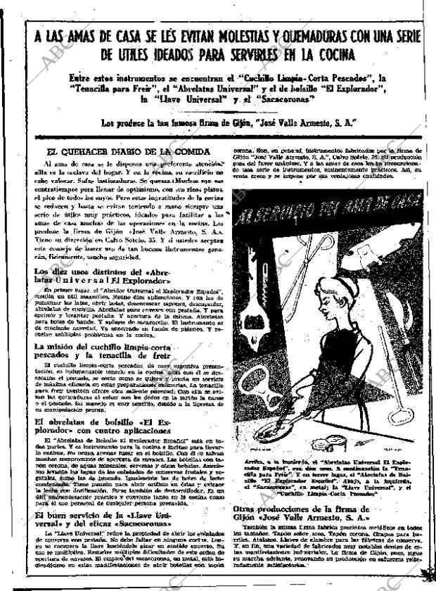 ABC MADRID 29-09-1963 página 67