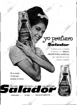 ABC MADRID 29-09-1963 página 68