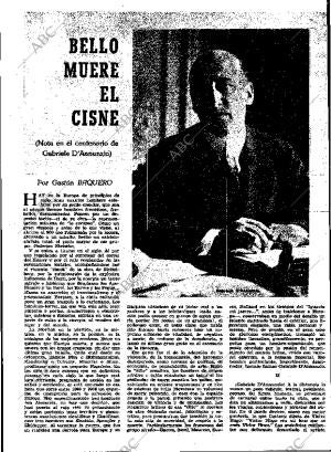 ABC MADRID 29-09-1963 página 69