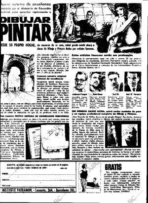 ABC MADRID 29-09-1963 página 70