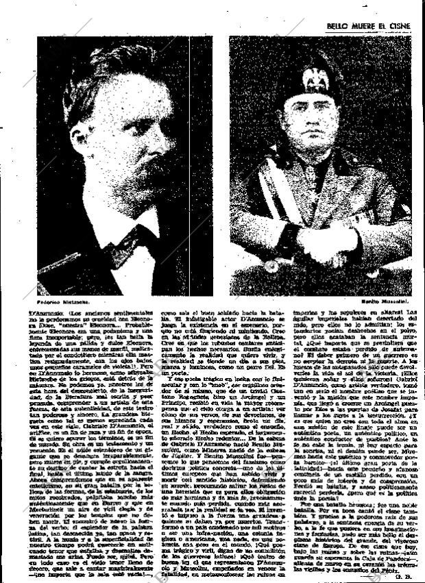 ABC MADRID 29-09-1963 página 71