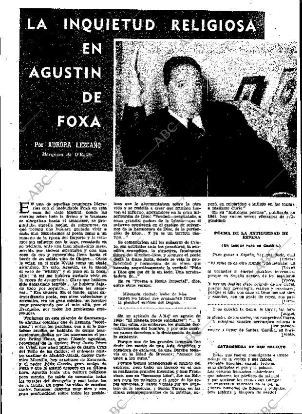 ABC MADRID 29-09-1963 página 75