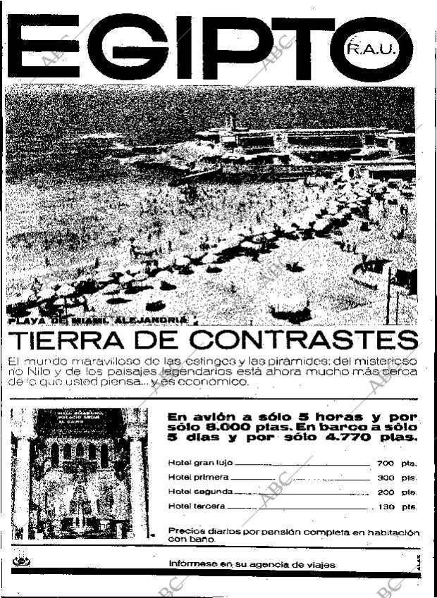 ABC MADRID 29-09-1963 página 76