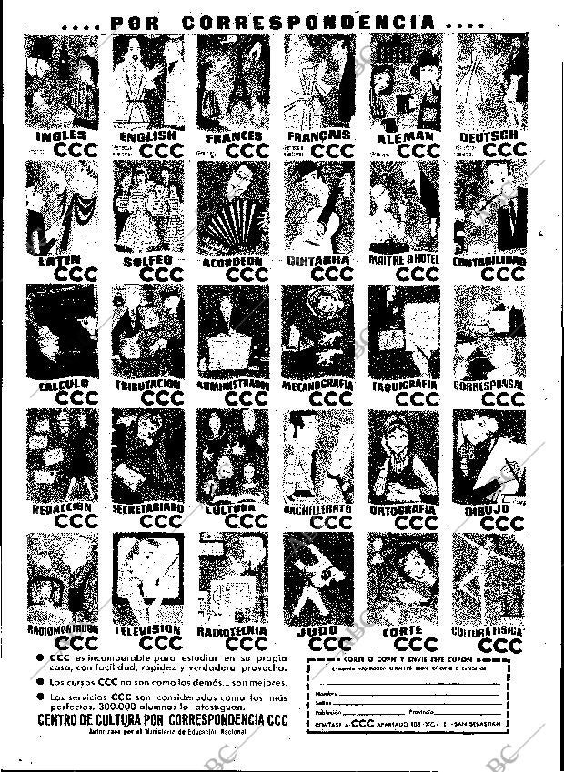 ABC MADRID 29-09-1963 página 78