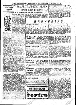 ABC MADRID 29-09-1963 página 80