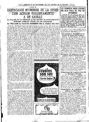 ABC MADRID 29-09-1963 página 83