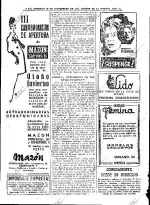 ABC MADRID 29-09-1963 página 88