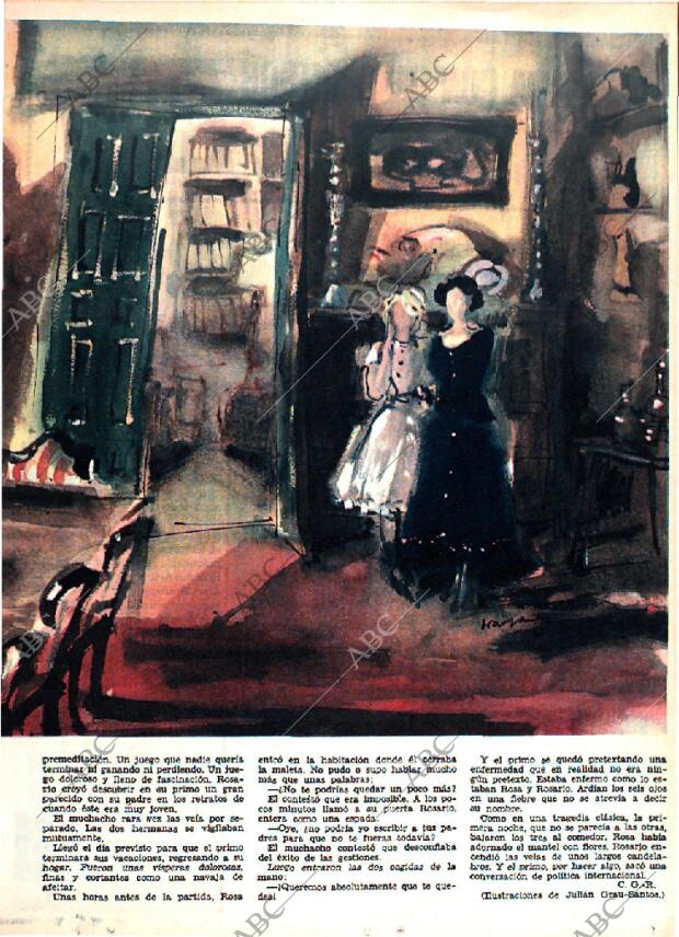 ABC MADRID 29-09-1963 página 9