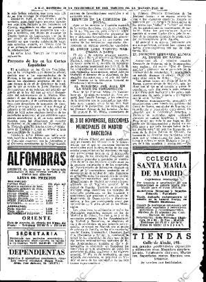 ABC MADRID 29-09-1963 página 92