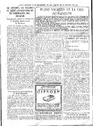 ABC MADRID 29-09-1963 página 95