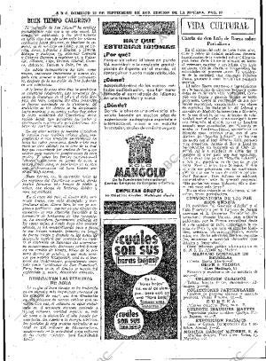 ABC MADRID 29-09-1963 página 97
