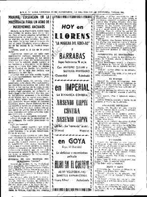 ABC SEVILLA 29-09-1963 página 100