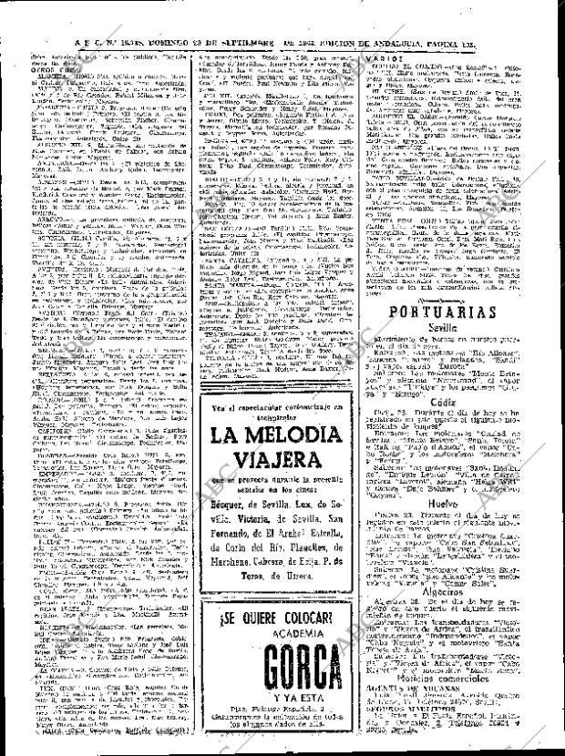 ABC SEVILLA 29-09-1963 página 102