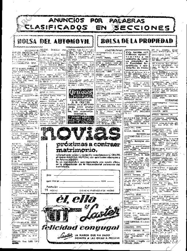 ABC SEVILLA 29-09-1963 página 103