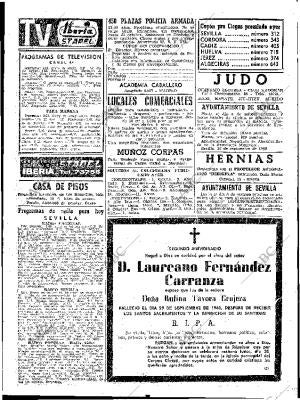 ABC SEVILLA 29-09-1963 página 105
